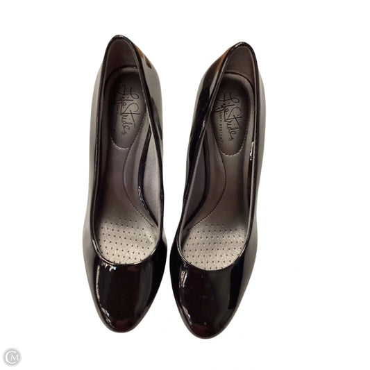 Shoes Heels Stiletto By Life Stride In Black, Size: 8