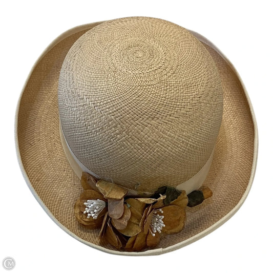 Hat Fedora By Talbots