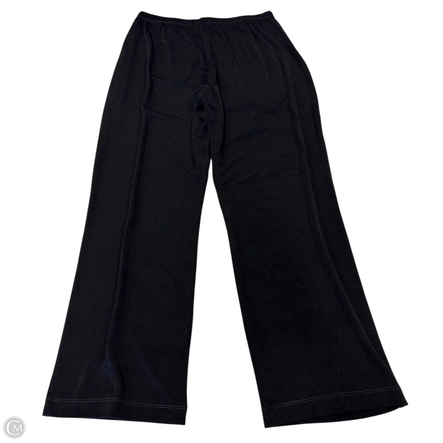 Pants Other By Chicos In Black, Size: L