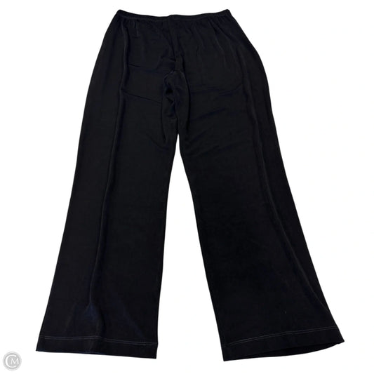 Pants Other By Chicos In Black, Size: L