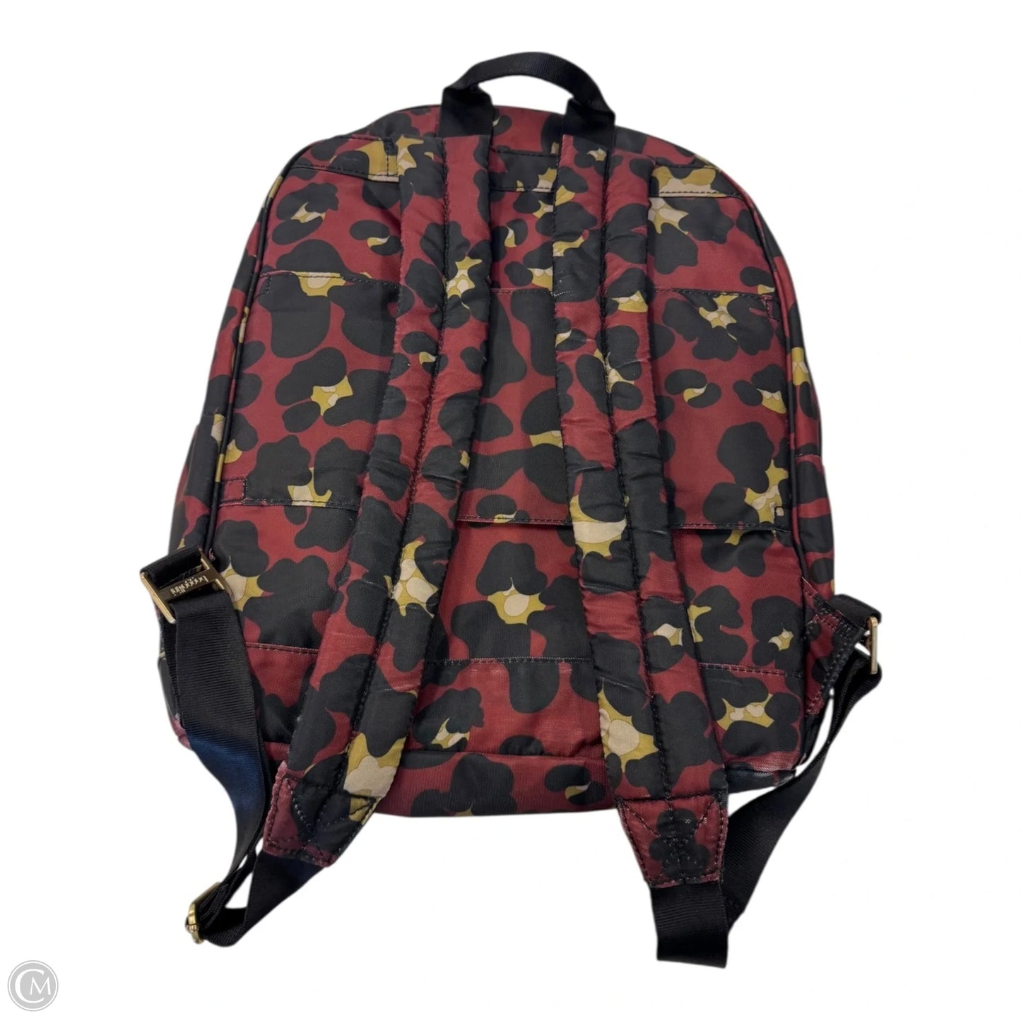 Backpack By Baggallini, Size: Large