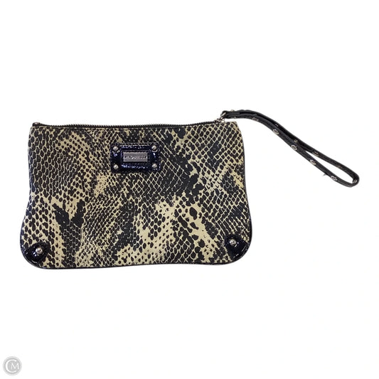 Wristlet By Express, Size: Small