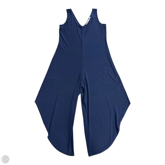 Jumpsuit By Cmc In Navy, Size: S