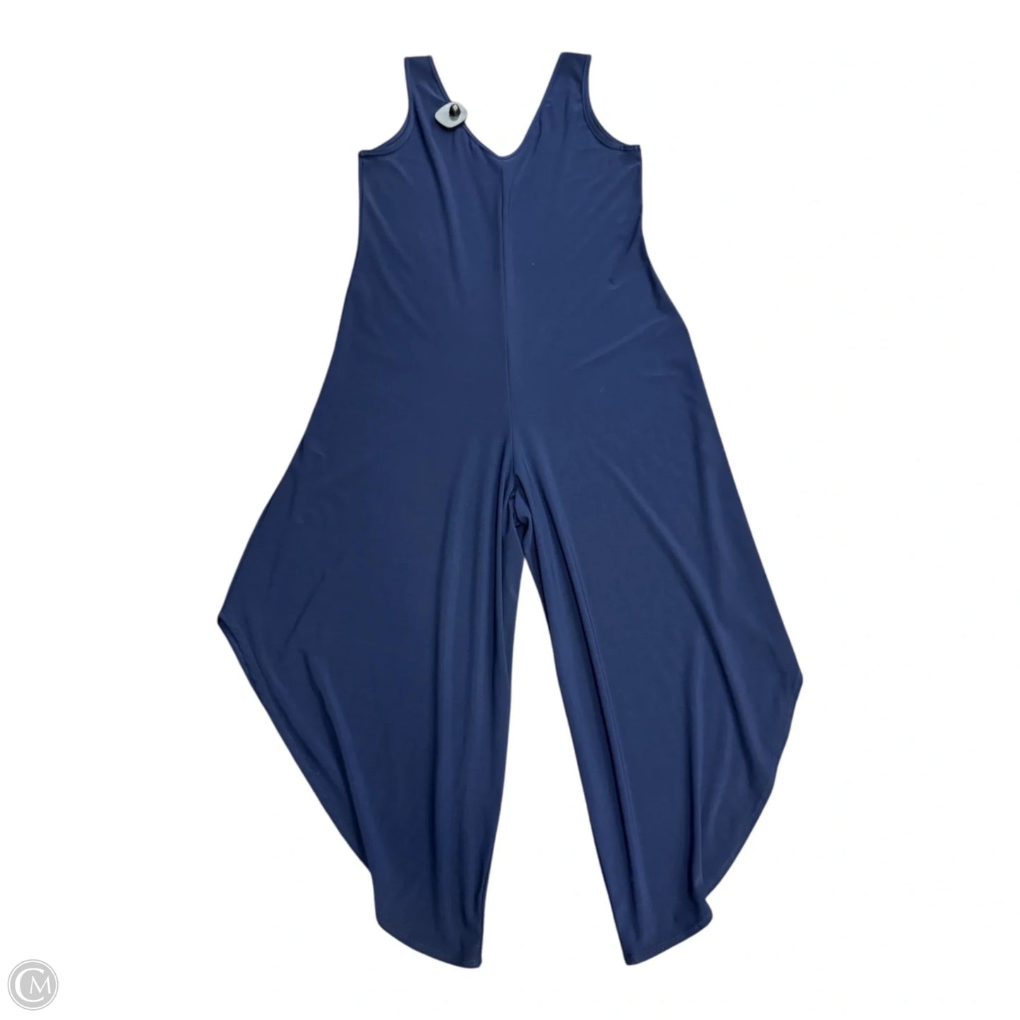 Jumpsuit By Cmc In Navy, Size: S