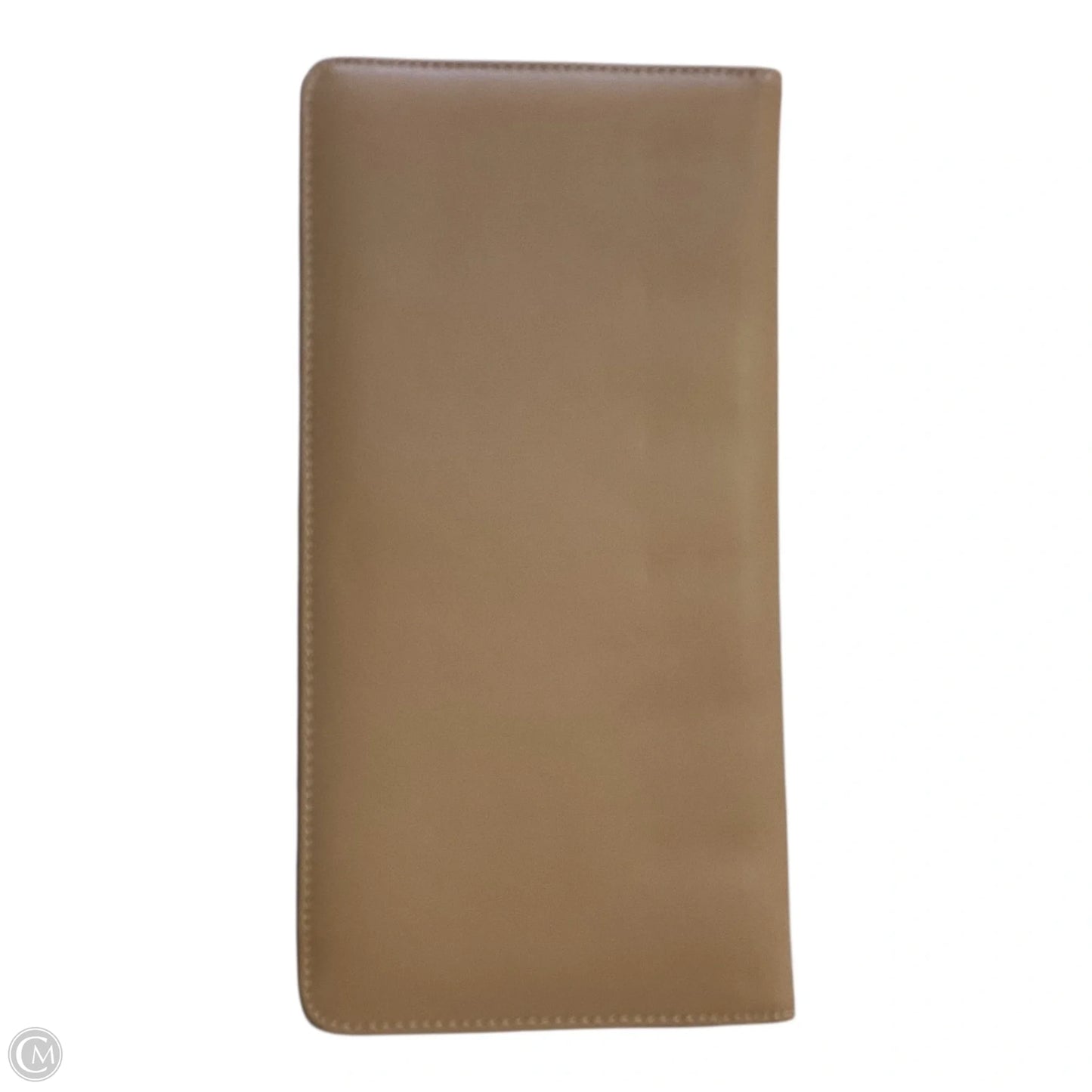 Wallet By Cmc, Size: Small