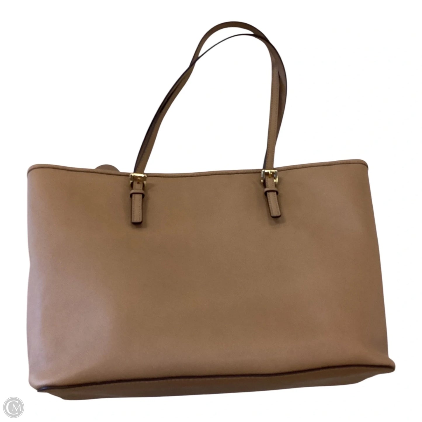 Handbag Designer By Michael Kors, Size: Large