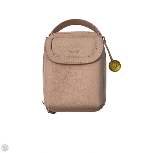 Handbag By Clothes Mentor, Size: Small