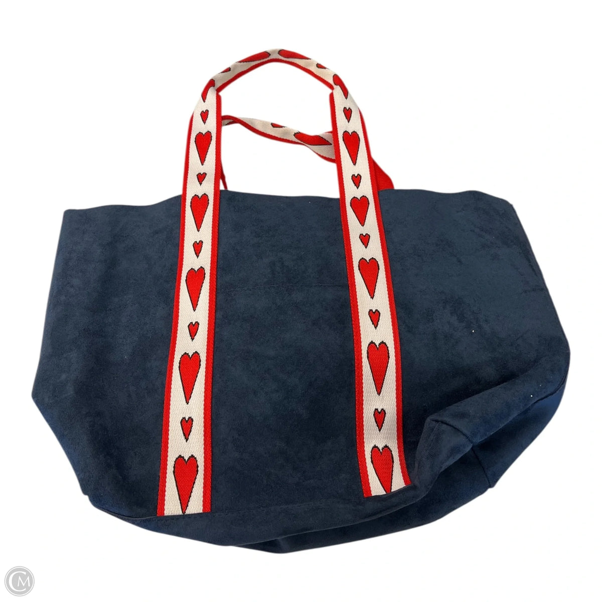 Tote Designer By Brighton, Size: Medium