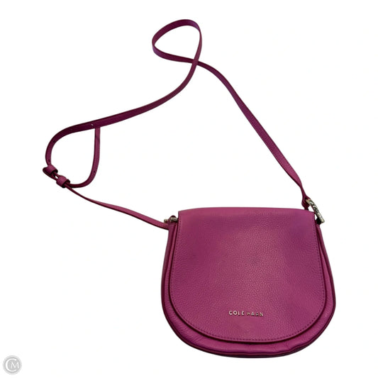 Handbag By Cole-haan, Size: Small