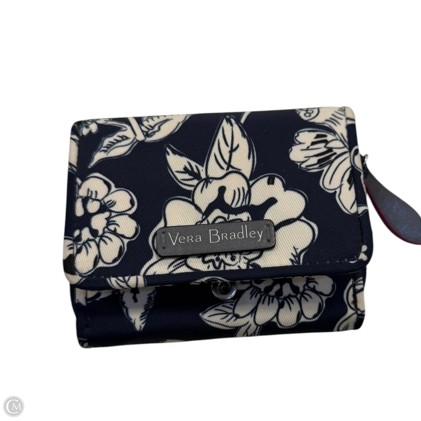 Wallet By Vera Bradley, Size: Small