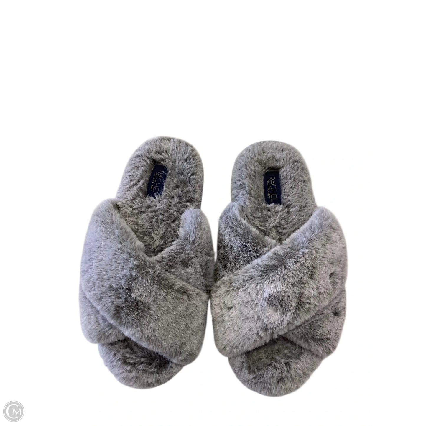 Sandals Flats By Rachel Zoe In Grey, Size: 5