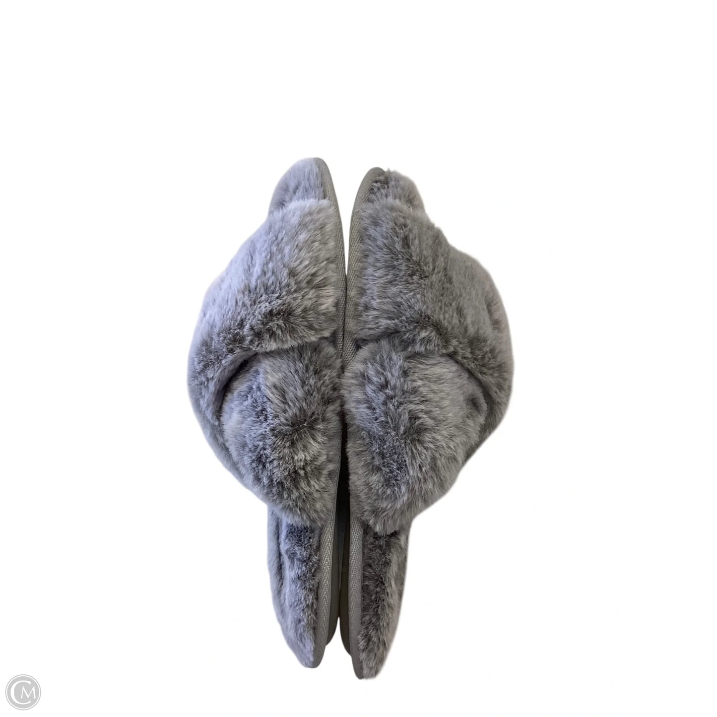 Sandals Flats By Rachel Zoe In Grey, Size: 5