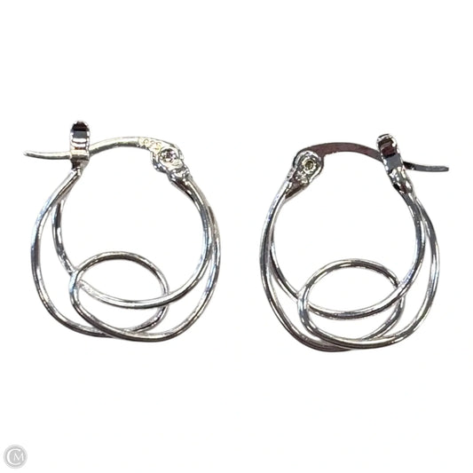 Earrings Hoop By Clothes Mentor