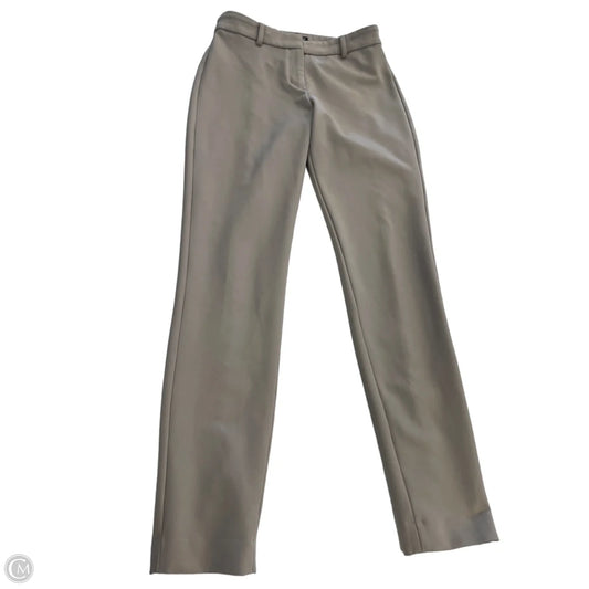 Pants Dress By Express In Tan, Size: 0