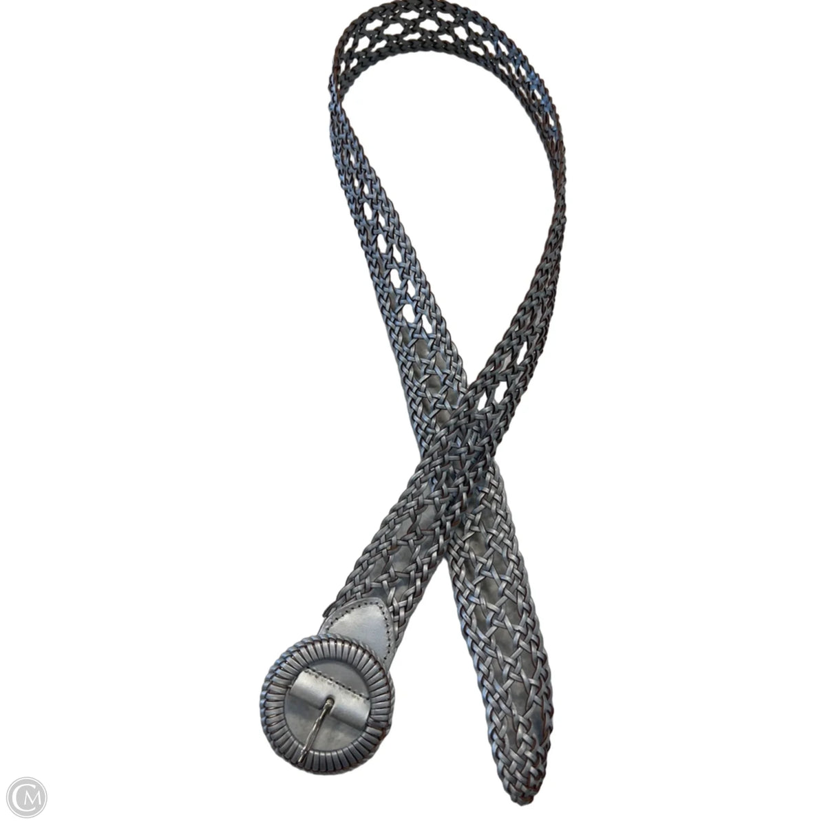 Belt By Clothes Mentor, Size: Large