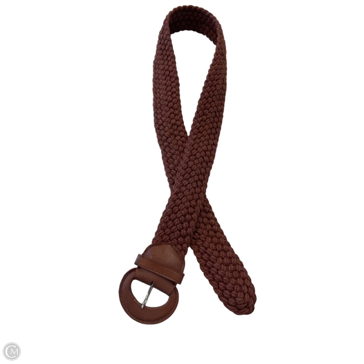 Belt By Talbots, Size: Large