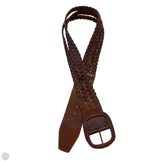 Belt By Clothes Mentor, Size: Medium