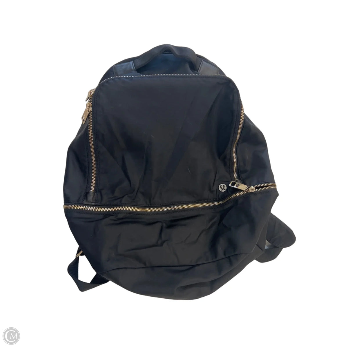 Backpack By Lululemon, Size: Medium