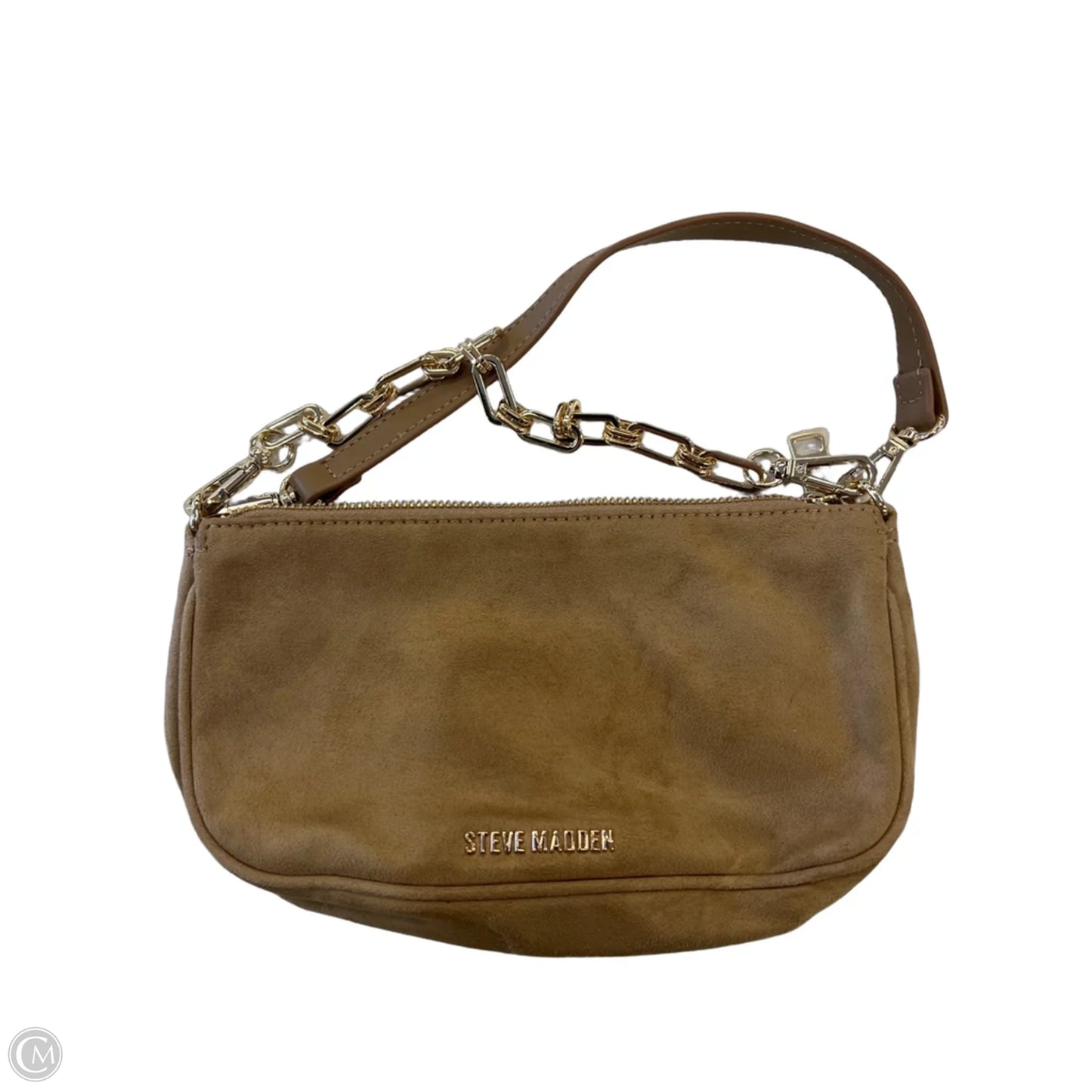 Handbag By Steve Madden, Size: Small