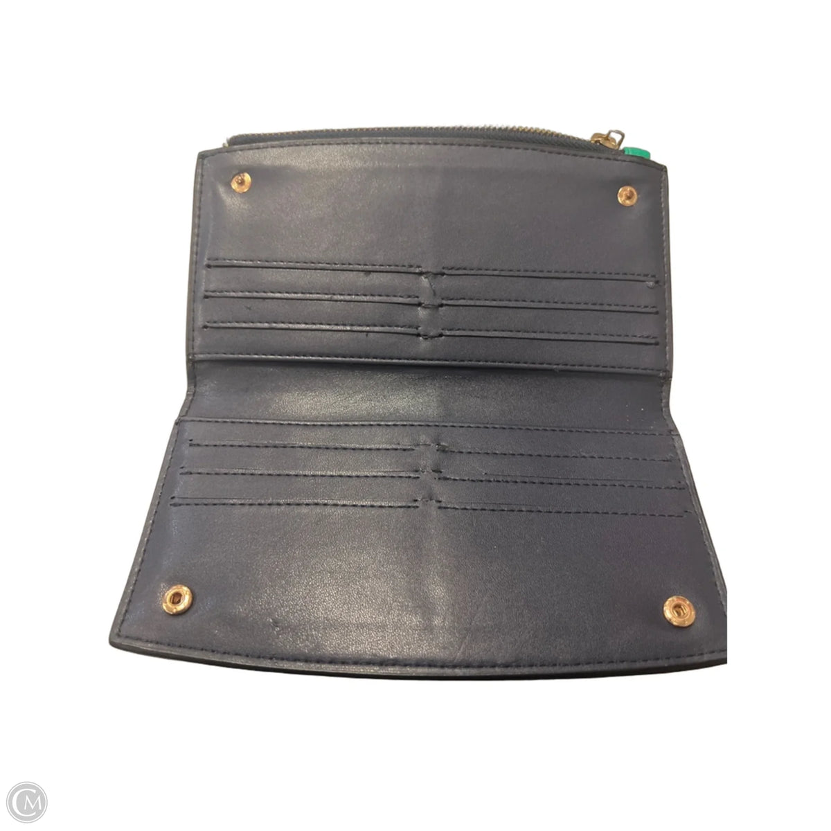Wallet By A New Day, Size: Medium