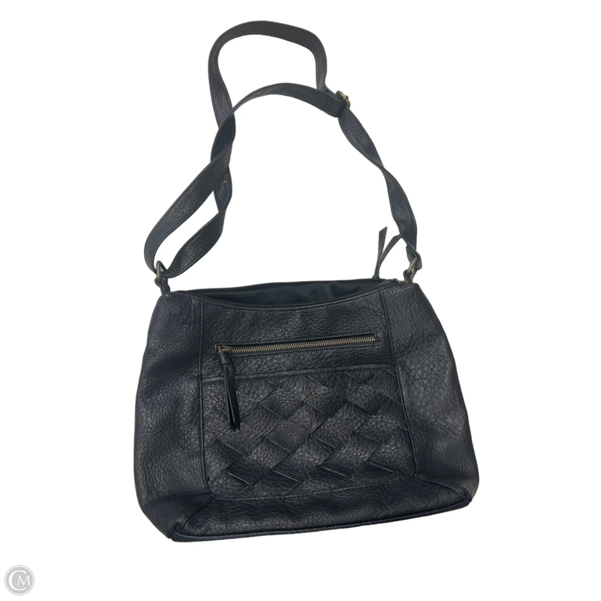 Handbag By Bueno, Size: Medium