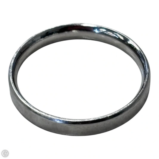 Ring Band By Clothes Mentor, Size: 10