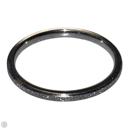 Ring Band By Clothes Mentor, Size: 10