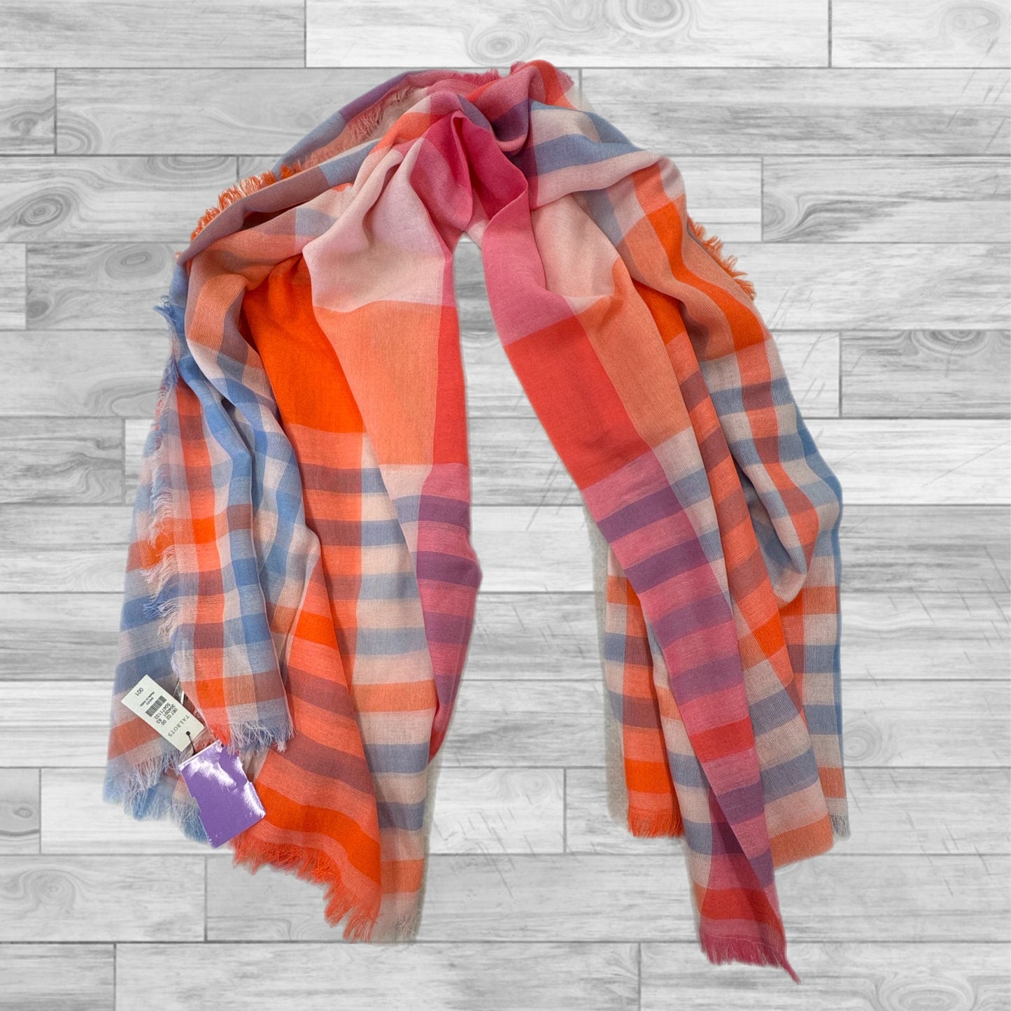 Scarf Long Talbots