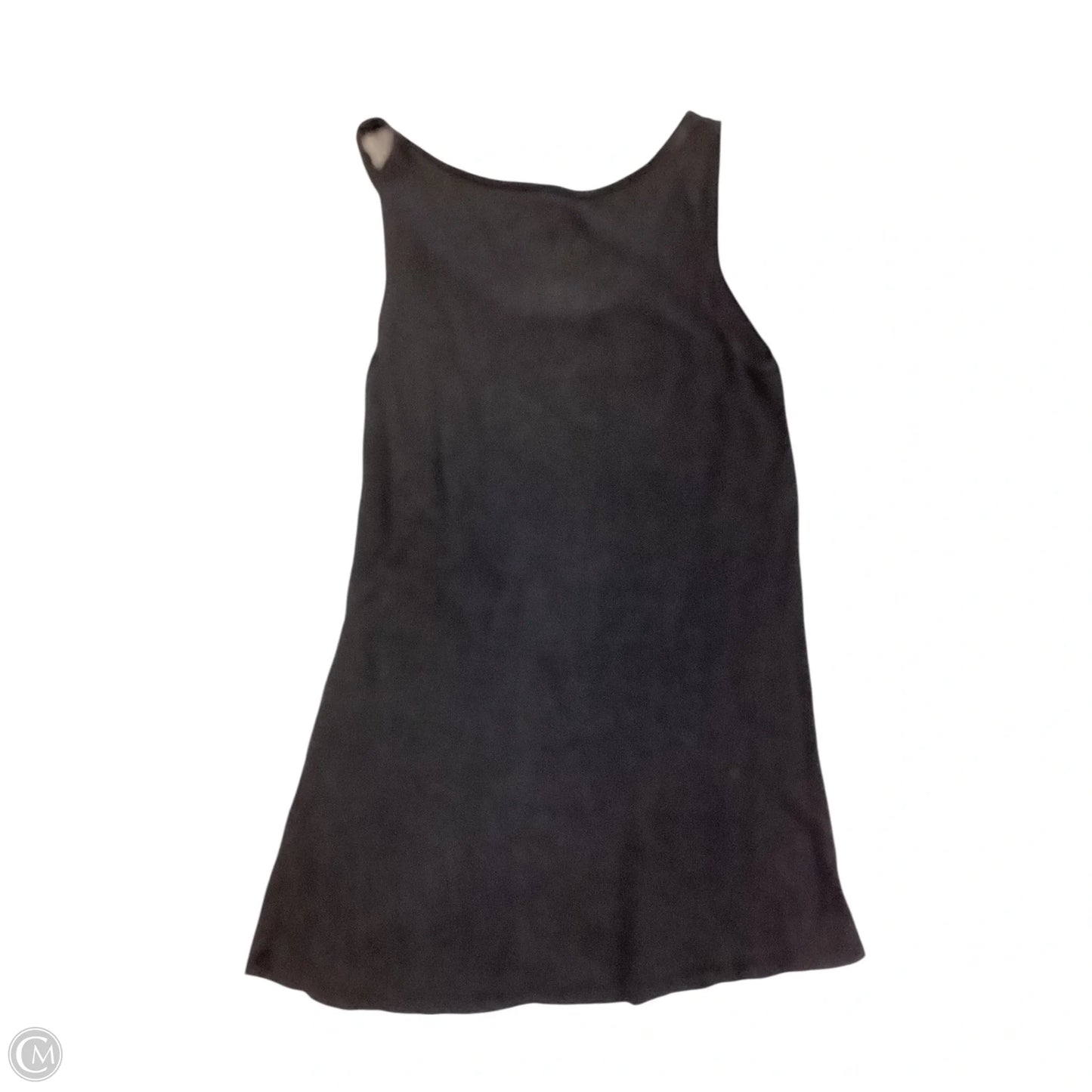 Top Cami By Chicos In Black, Size: 2