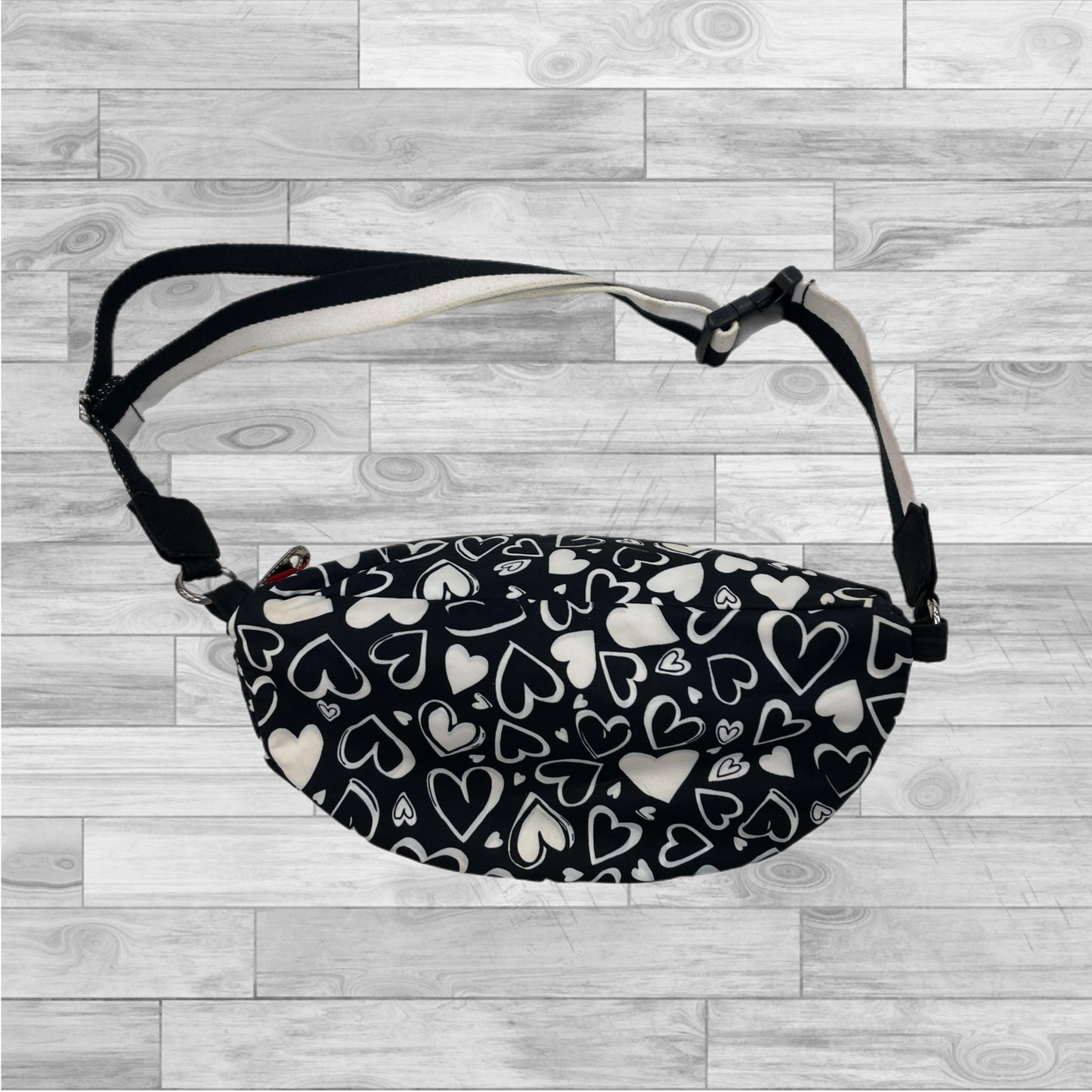 Handbag By Brighton, Size: Small