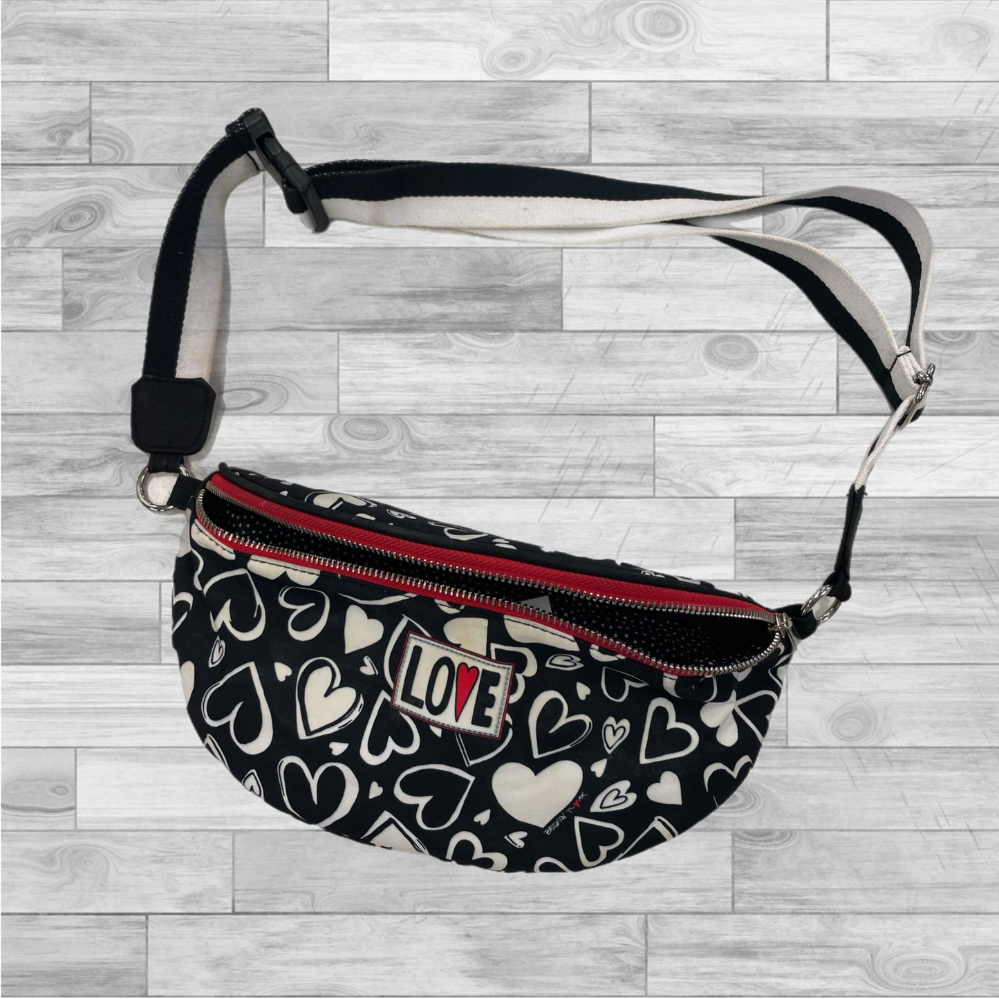 Handbag By Brighton, Size: Small
