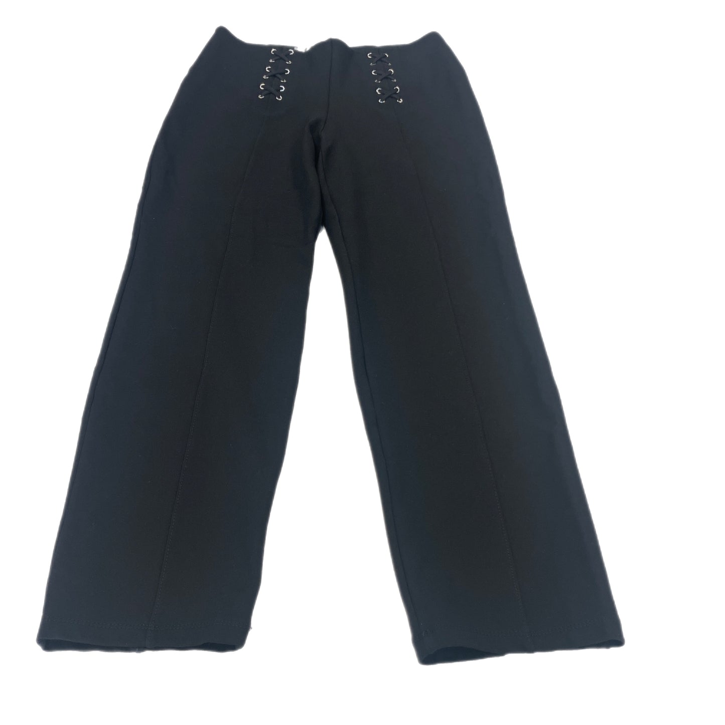 Pants Cropped By Nygard Peter In Black, Size: M
