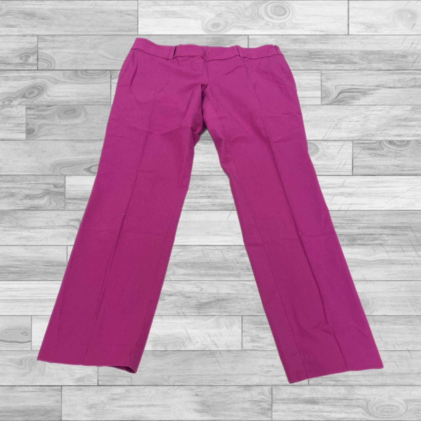Pants Cropped By Ann Taylor  Size: 6