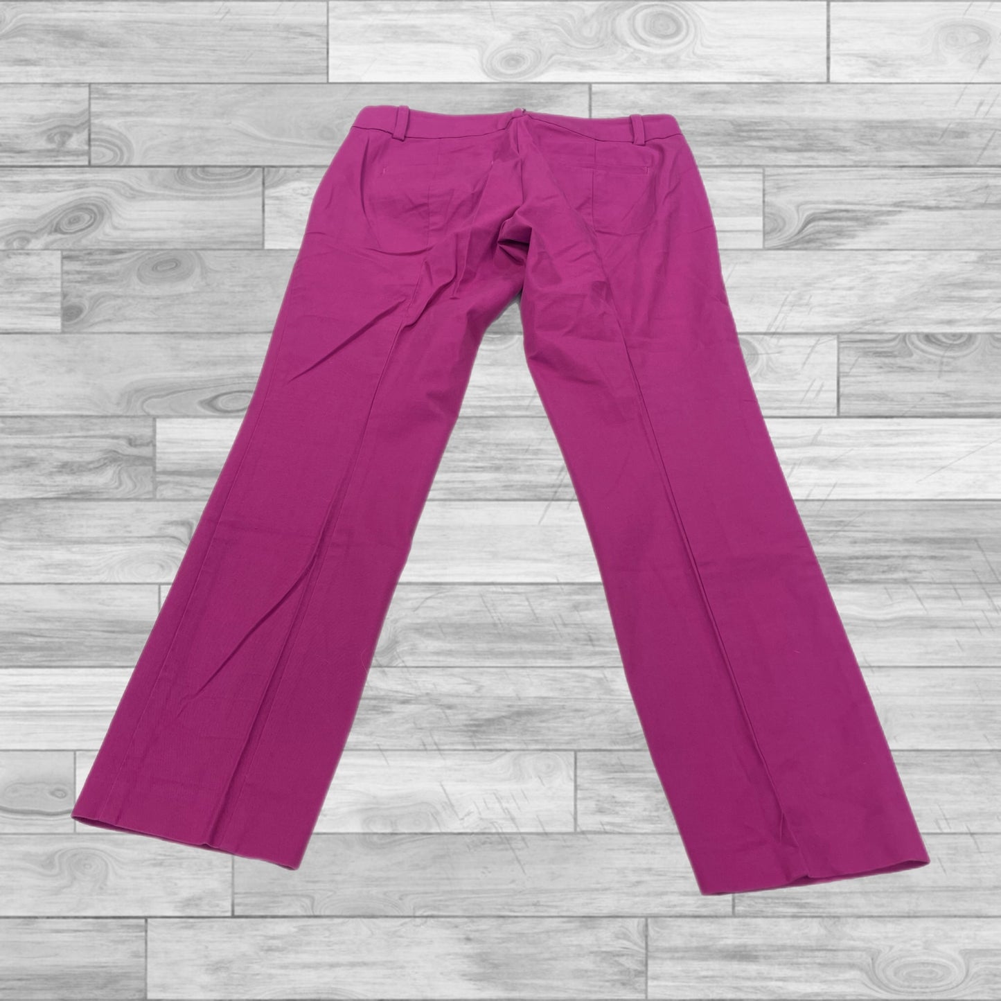 Pants Cropped By Ann Taylor  Size: 6