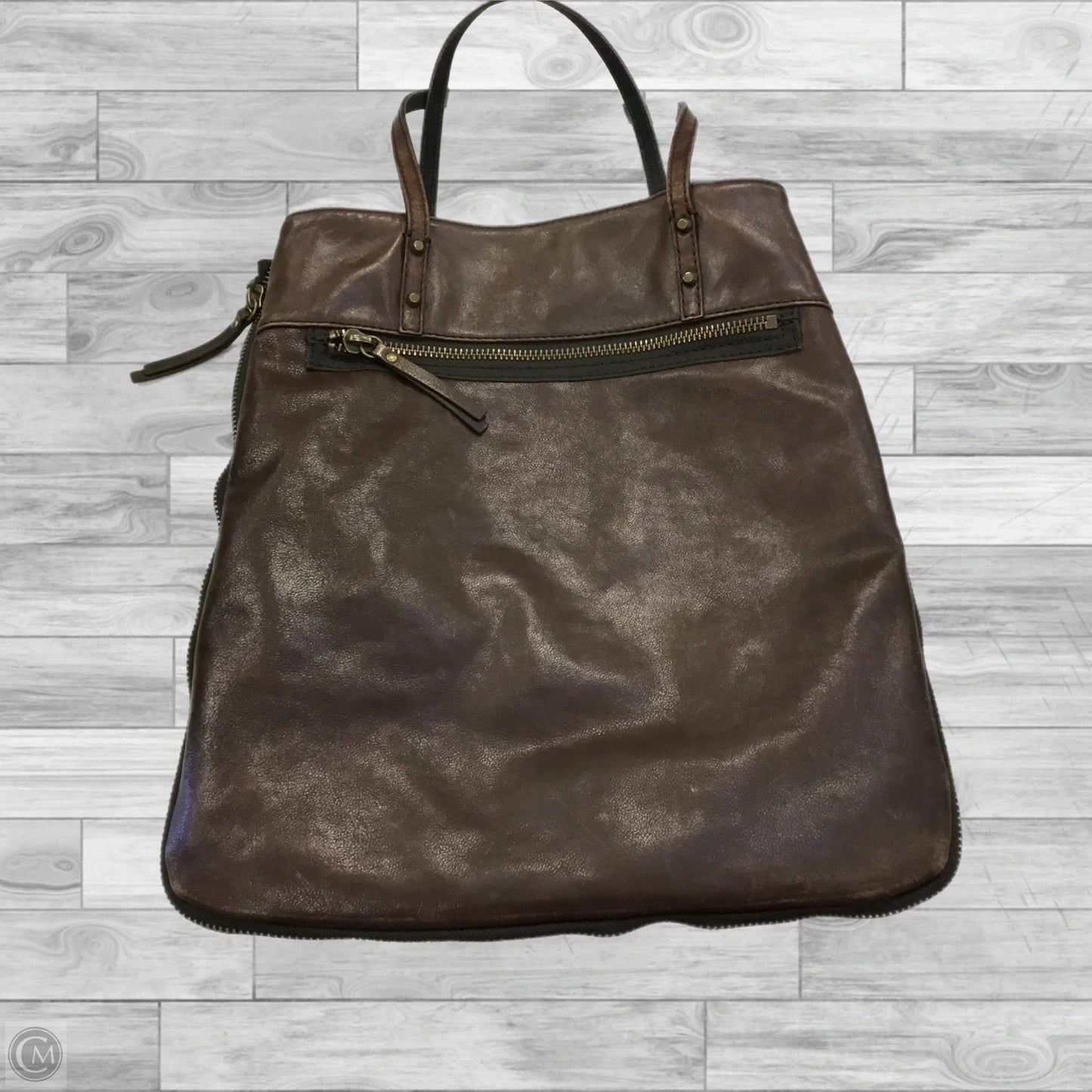 Handbag By J. Crew, Size: Large