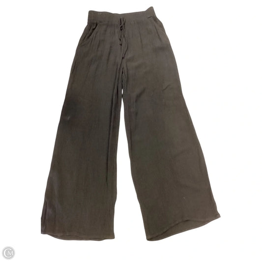 Pants Lounge By Blue B In Black, Size: M