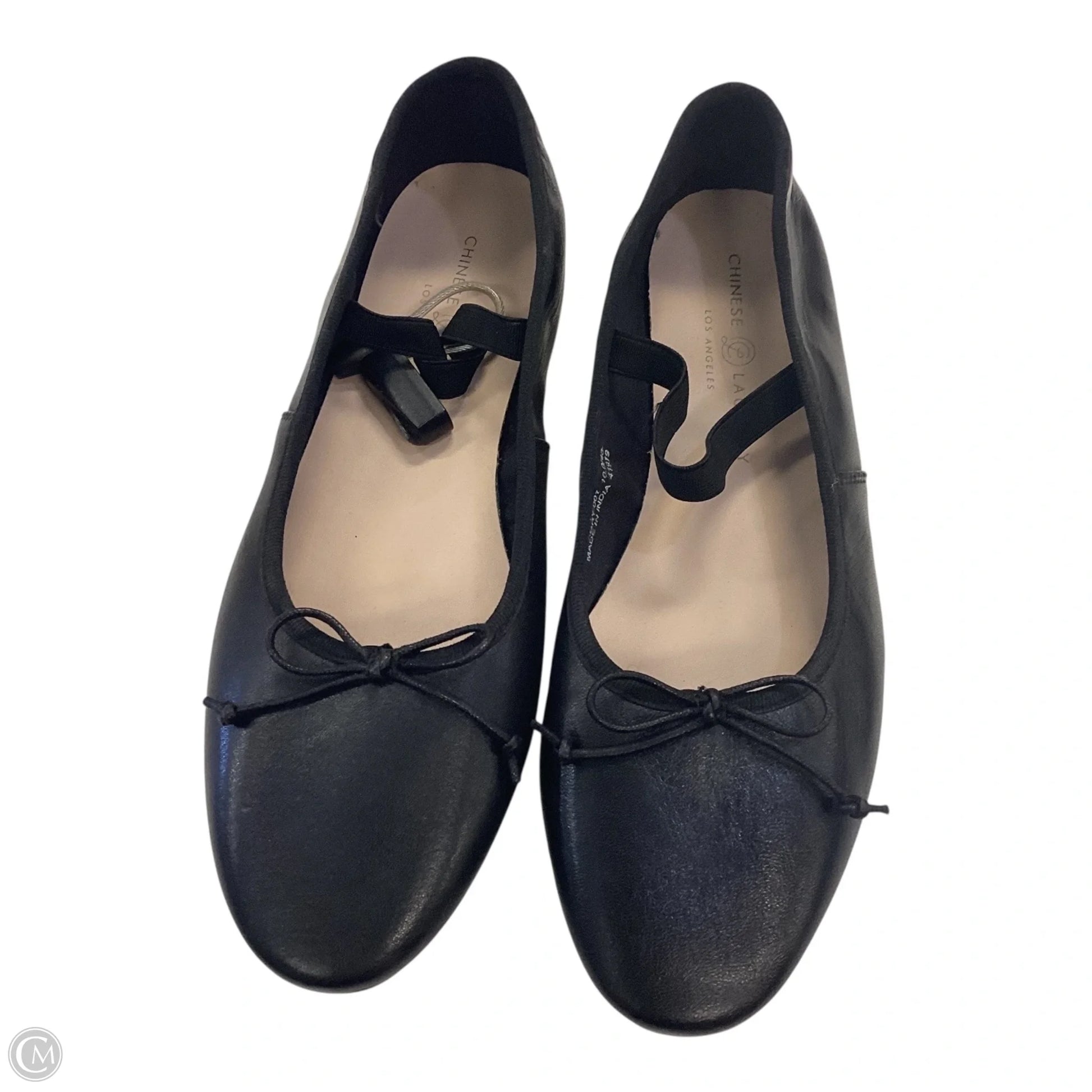 Shoes Flats By Chinese Laundry In Black, Size: 7.5 Shoes Flats By Chinese Laundry In Black, Size: 7.5