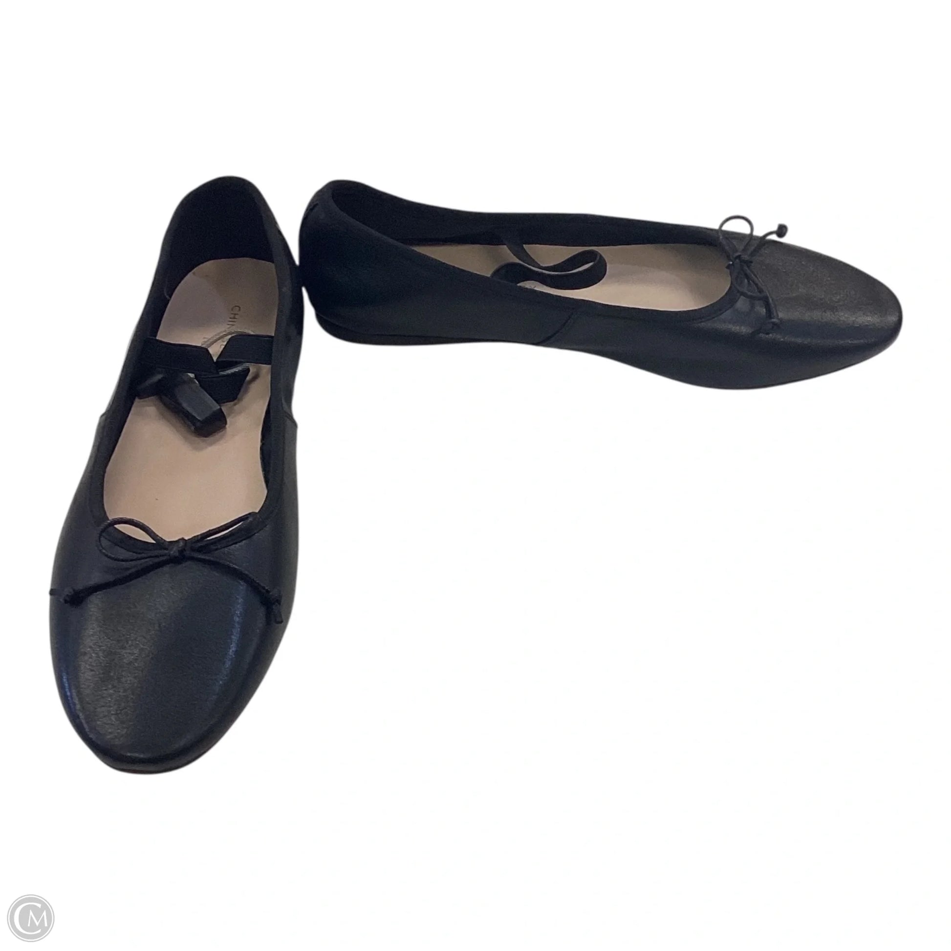 Shoes Flats By Chinese Laundry In Black, Size: 7.5 Clothes Mentor Sarasota FL #297 Shoes Flats By Chinese Laundry In Black, Size: 7.5 Clothes Mentor Sarasota FL #297