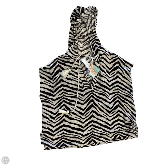 Top with hood