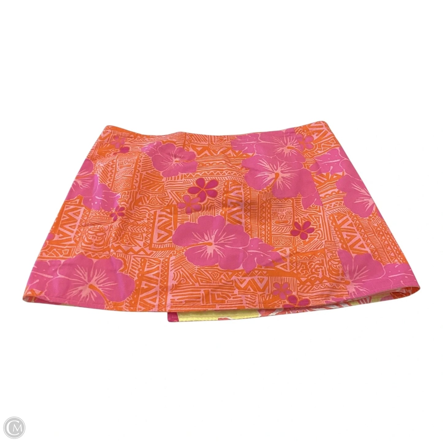 Skirt Designer By Lilly Pulitzer In Pink, Size: 6