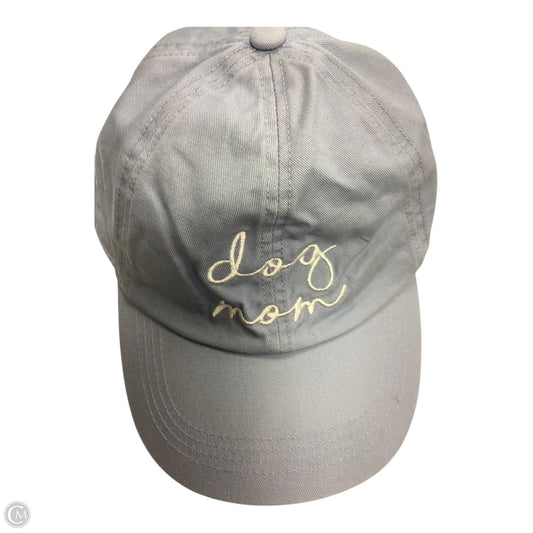 Hat Baseball Cap By Clothes Mentor