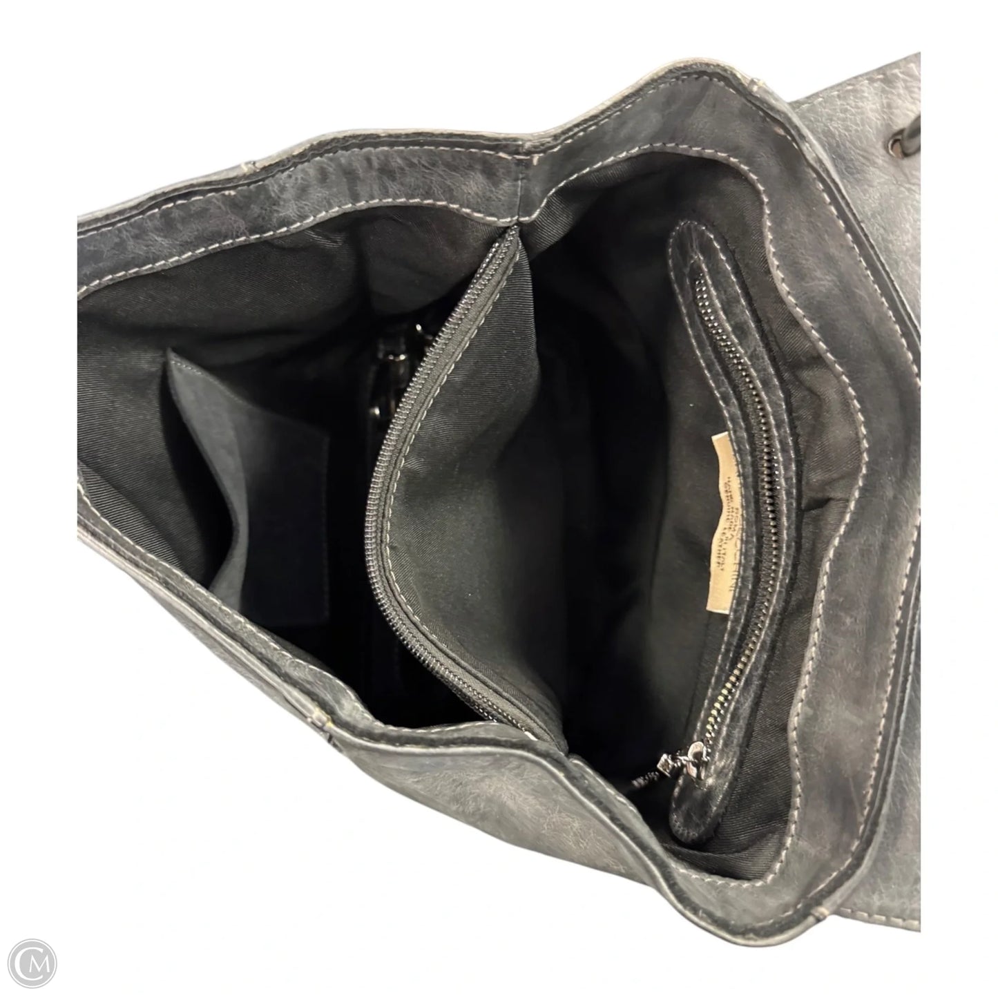 Handbag By Clothes Mentor, Size: Medium