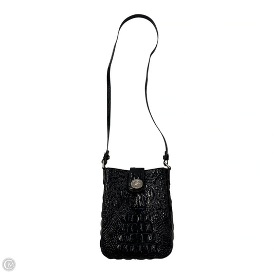 Handbag Designer By Brahmin, Size: Small