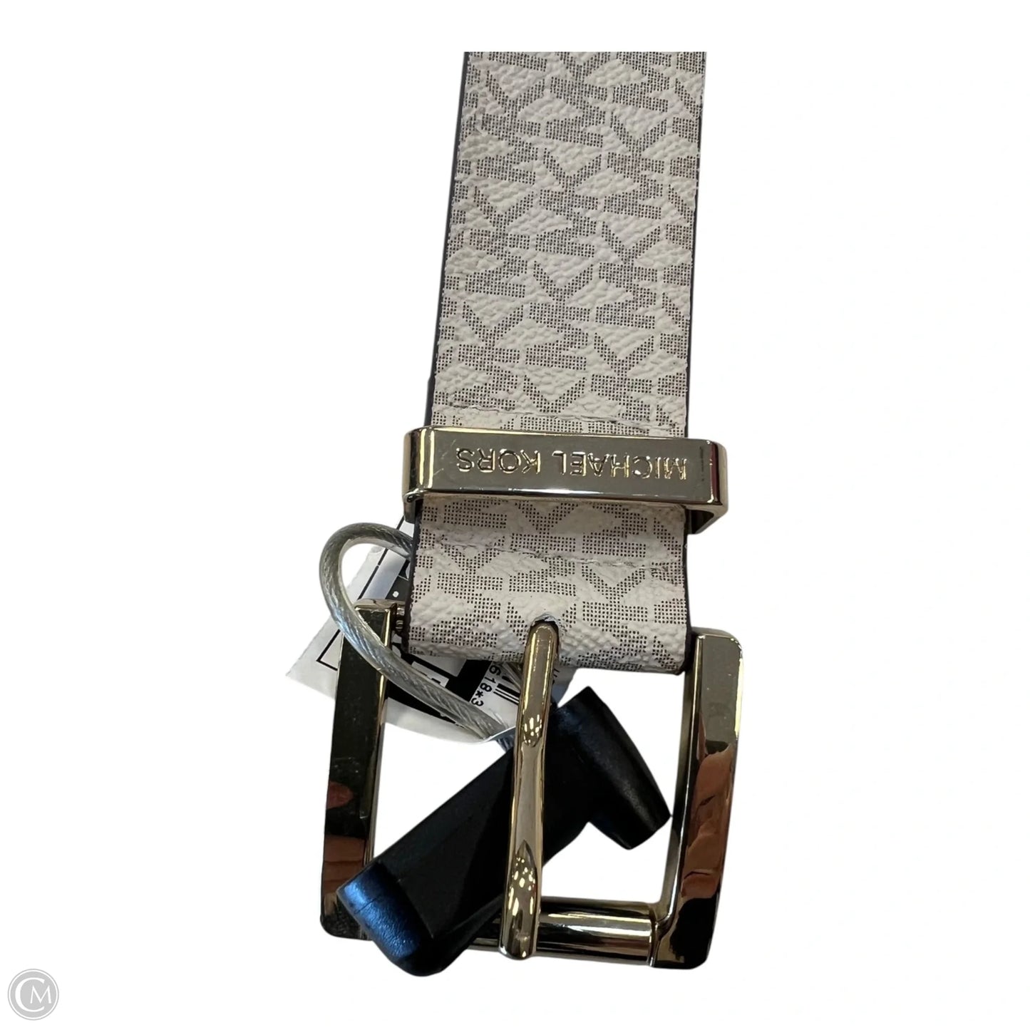 Belt Designer By Michael Kors, Size: Large