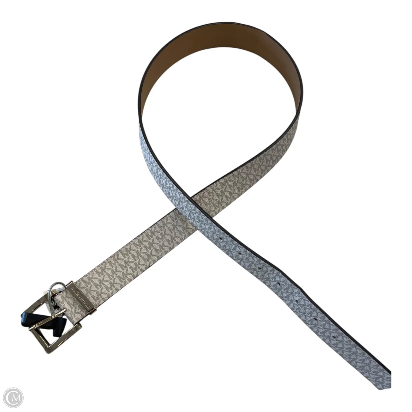 Belt Designer By Michael Kors, Size: Large