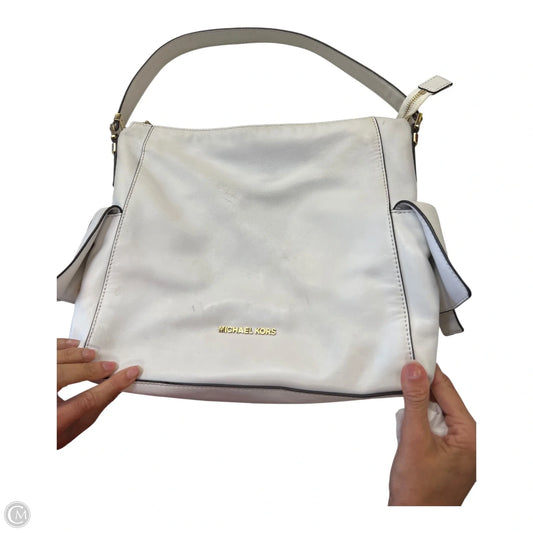 Handbag Designer By Michael Kors, Size: Large