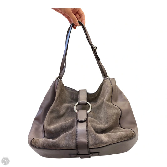 Handbag Designer By Michael Kors, Size: Large