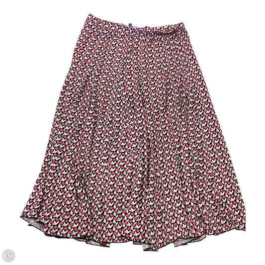 Skirt Maxi By Premise In Pink, Size: L