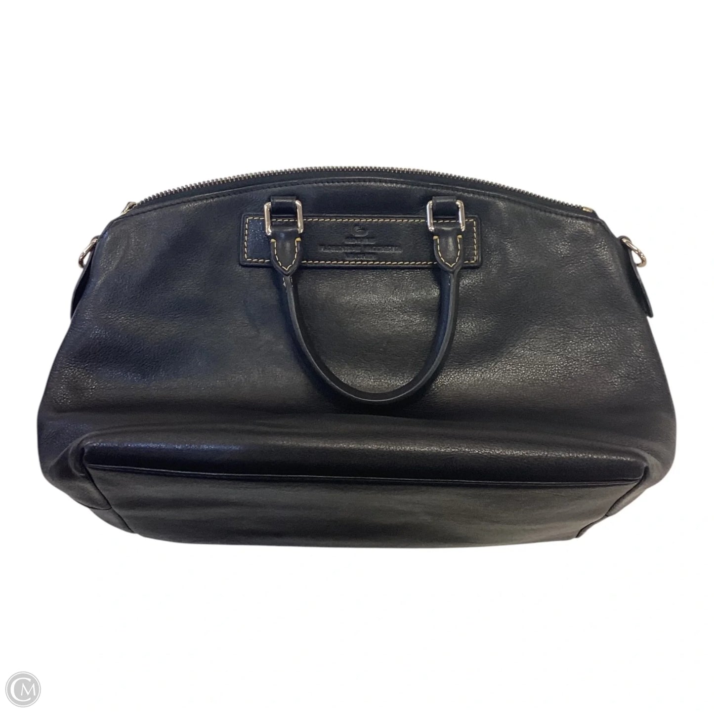 Handbag Designer By Dooney And Bourke, Size: Medium