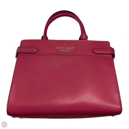 Handbag Designer By Kate Spade, Size: Medium